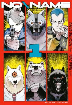NO\NAME, VOL. 1