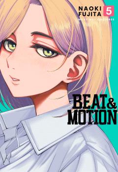 BEAT & MOTION, VOL. 5