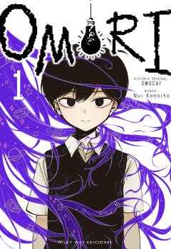 OMORI VOL. 1