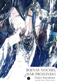 BUENAS NOCHES, MAR PROFUNDO, VOL 1