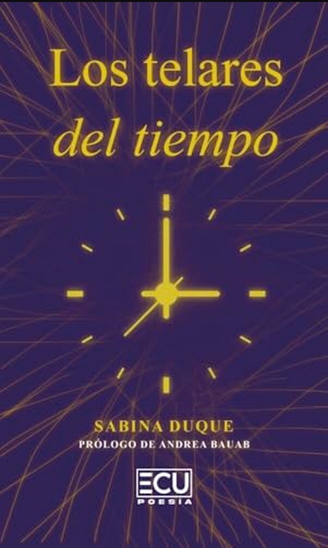 LOS TELARES DEL TIEMPO