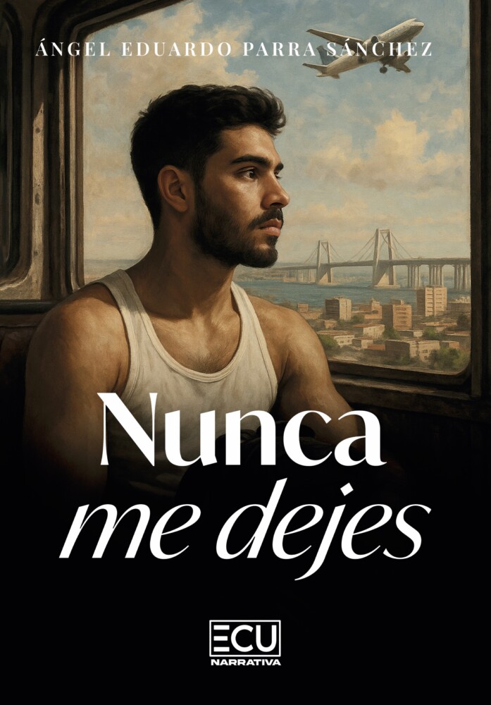NUNCA ME DEJES
