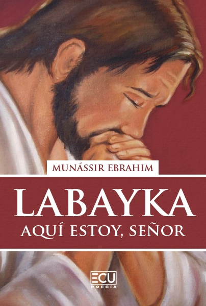 LABAYKA. AQUÍ ESTOY, SEÑOR