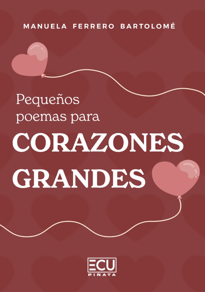 PEQUEÑOS POEMAS PARA CORAZONES GRANDES