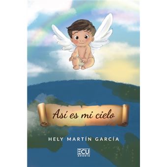 ASÍ ES MI CIELO