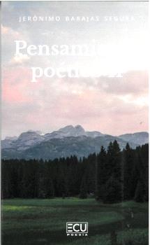 PENSAMIENTO POÉTICO II