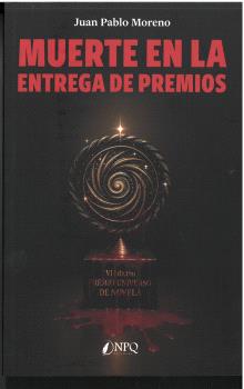 MUERTE EN LA ENTREGA DE PREMIOS