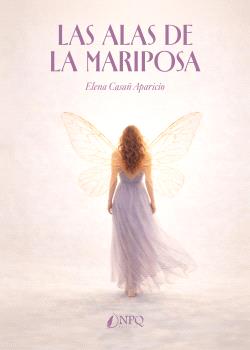 LAS ALAS DE LA MARIPOSA