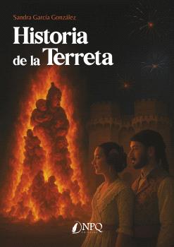 HISTORIA DE LA TERRETA