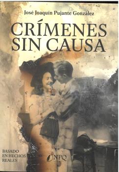 CRÍMENES SIN CAUSA