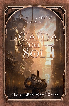 LA CAÍDA DEL SOL