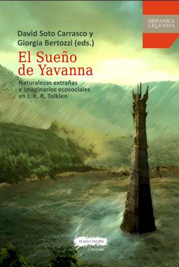 EL SUEÑO DE YAVANNA