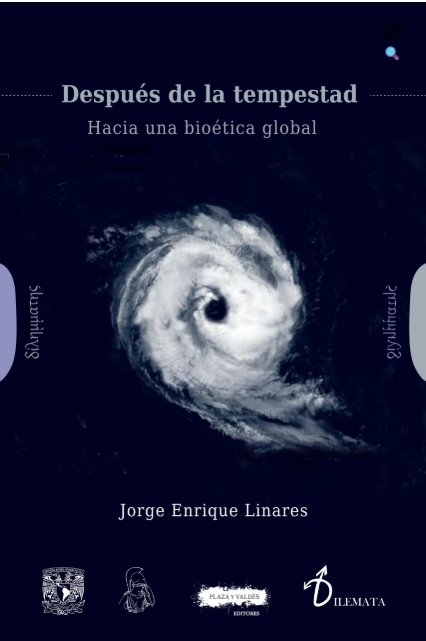 DESPIÉS DE LA TEMPESTAD