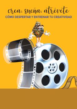 CREA, SUEÑA, ATRÉVETE