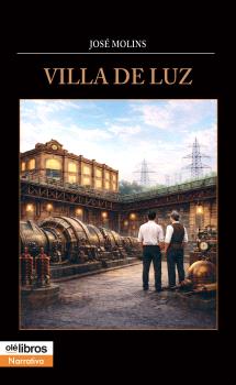 VILLA DE LUZ