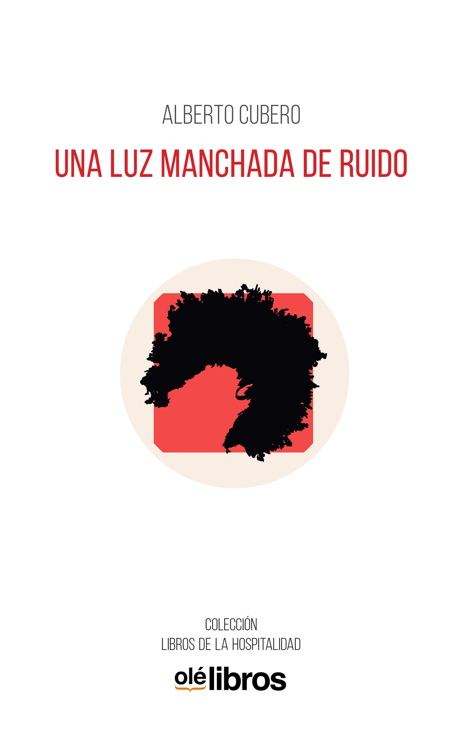 UNA LUZ MANCHADA DE RUIDO