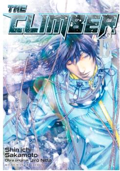 THE CLIMBER, VOL. 17