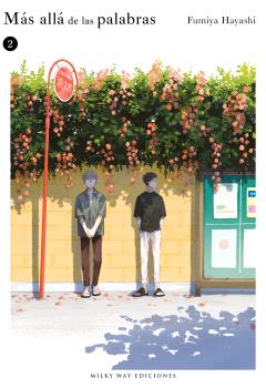 MAS ALLÁ DE LAS PALABRAS VOL. 2