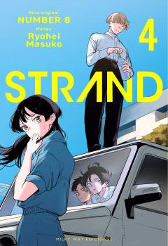 STRAND VOL. 4