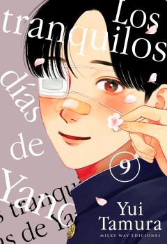 LOS TRANQUILOS DIAS DE YANO VOL. 9
