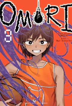 OMORI, VOL.3