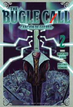 THE BUGLE CALL VOL. 2