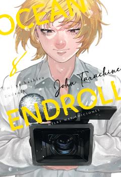 OCEAN ENDROLL VOL. 8