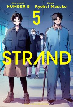 STRAND VOL. 5