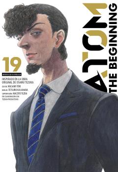 ATOM THE BEGINNING 19