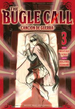 THE BUGLE CALL, VOL. 3
