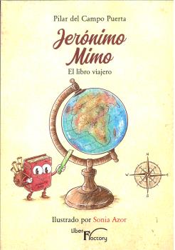 JERÓNIMO MIMO