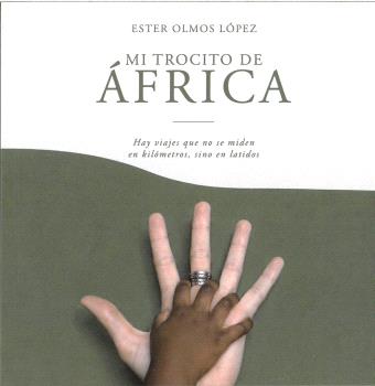 MI TROCITO DE ÁFRICA