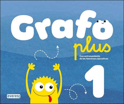 GRAFO PLUS 1
