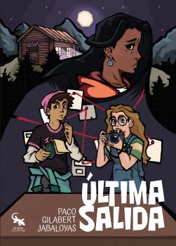 ÚLTIMA SALIDA