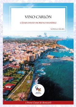 VINO CARLÓN