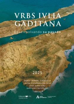 URBS JULIA: DESEMPOLVANDO SU PASADO