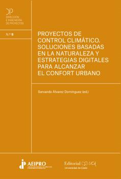 PROYECTOS DE CONTROL CLIMÁTICO