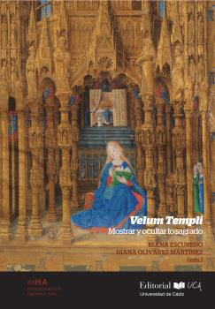 VELUM TEMPLI.