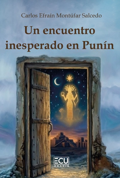 UN ENCUENTRO INESPERADO EN PUNÍN