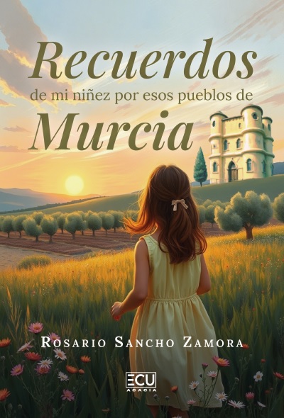RECUERDOS DE MI NIÑEZ POR ESOS PUEBLOS DE MURCIA