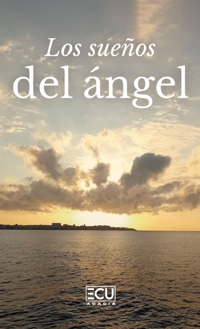 LOS SUEÑOS DEL ÁNGEL