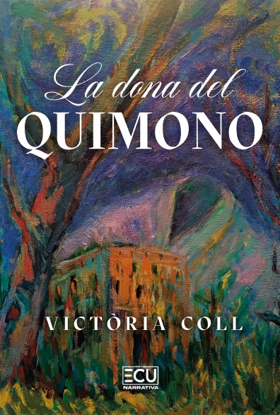 LA DONA DEL QUIMONO