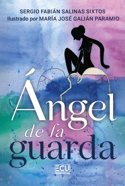 ÁNGEL DE LA GUARDA