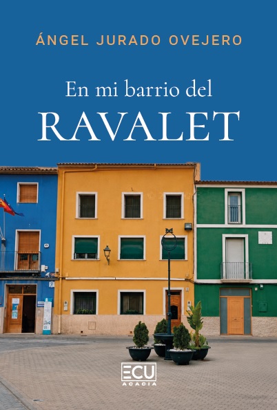 EN MI BARRIO DEL RAVALET