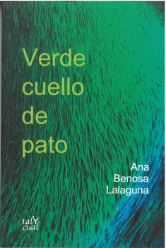 VERDE CUELLO DE PATO