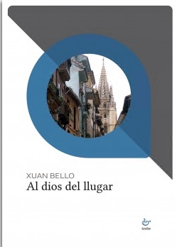 AL DIOS DEL LLUGAR