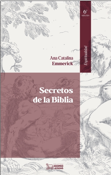 SECRETOS DE LA BIBLIA 6ª EDICIÓN