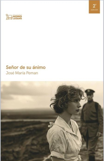 SEÑOR DE SU ÁNIMO 2ª EDICIÓN