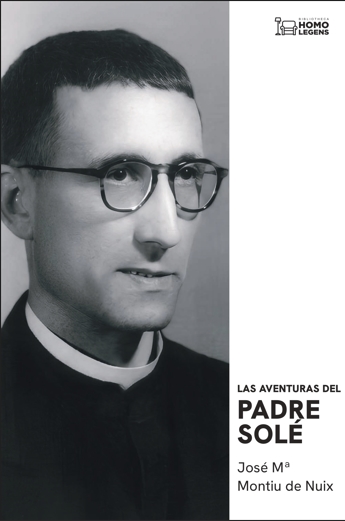 LAS AVENTURAS DEL PADRE SOLÉ