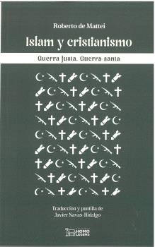 ISLAM Y CRISTIANISMO
